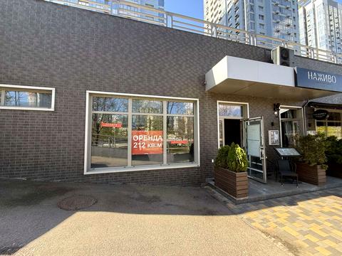 коммерческая по адресу Трускавецкая ул., 4-Б