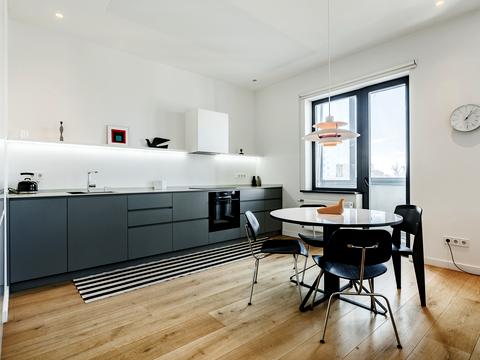 квартира за адресою Тетянинська вул. (Леваневського), 6