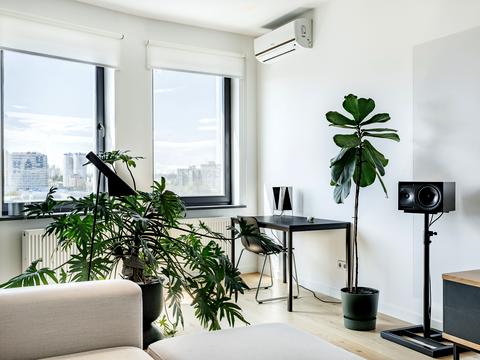 квартира за адресою Тетянинська вул. (Леваневського), 6