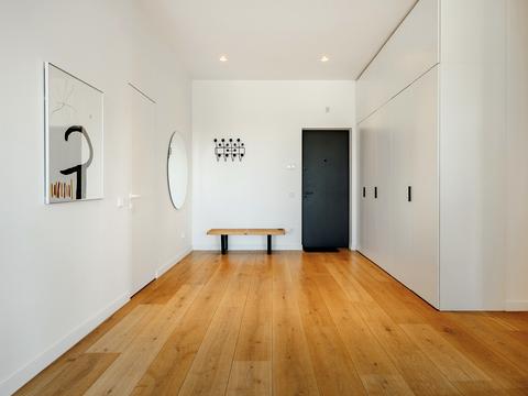 квартира за адресою Тетянинська вул. (Леваневського), 6