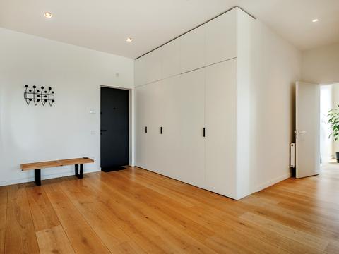 квартира за адресою Тетянинська вул. (Леваневського), 6