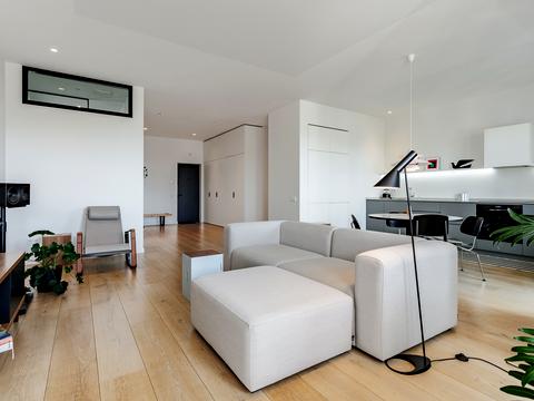 квартира за адресою Тетянинська вул. (Леваневського), 6