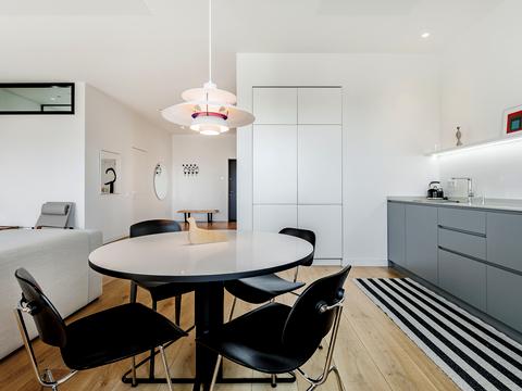 квартира за адресою Тетянинська вул. (Леваневського), 6