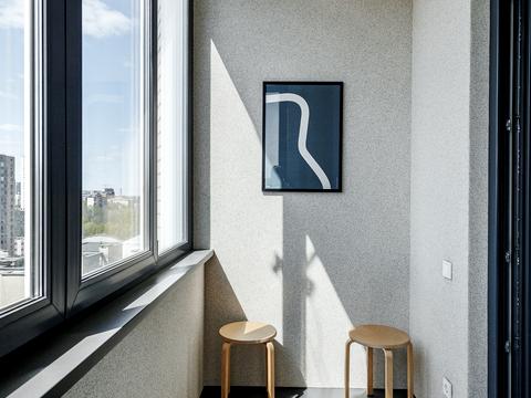 квартира за адресою Тетянинська вул. (Леваневського), 6