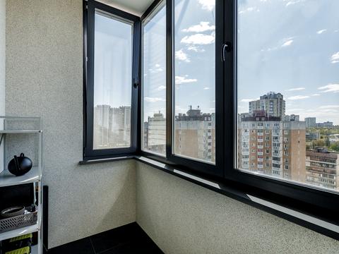 квартира за адресою Тетянинська вул. (Леваневського), 6