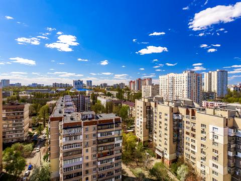 квартира за адресою Тетянинська вул. (Леваневського), 6