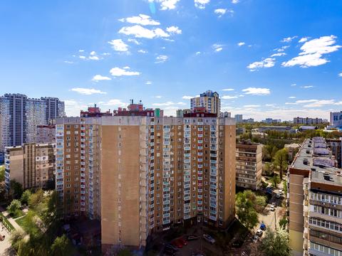 квартира за адресою Тетянинська вул. (Леваневського), 6