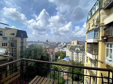 квартира за адресою Круглоуніверситетська вул., 14