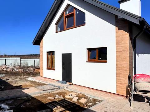 дом по адресу Зарічна