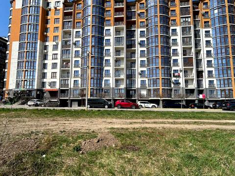 квартира за адресою Героїв Миколаєва вул., (Будинок 3)