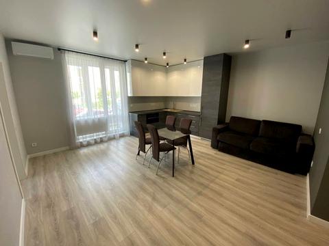 квартира за адресою Березова вул., 46