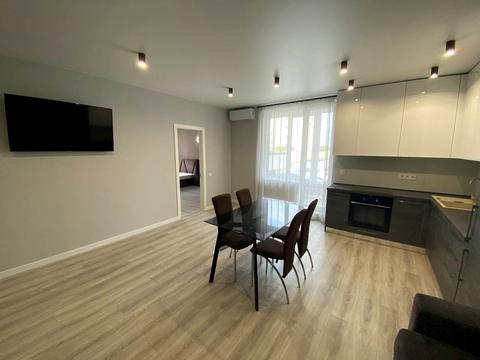 квартира за адресою Березова вул., 46