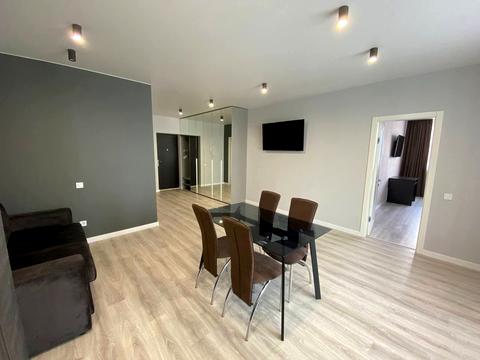 квартира за адресою Березова вул., 46