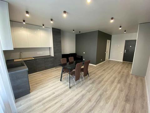 квартира за адресою Березова вул., 46