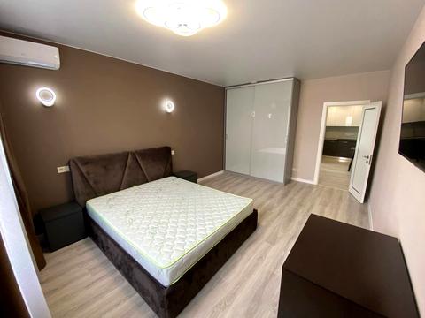 квартира за адресою Березова вул., 46