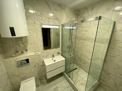 квартира за адресою Березова вул., 46