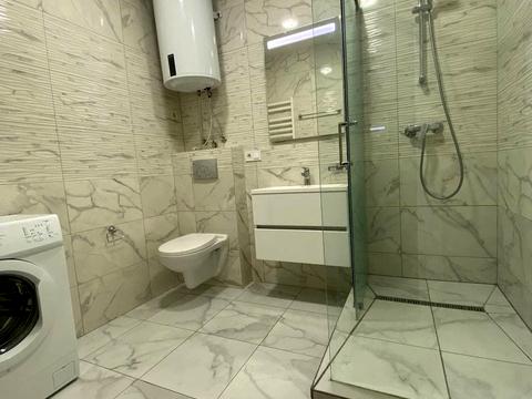 квартира за адресою Березова вул., 46