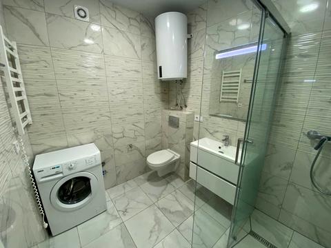 квартира за адресою Березова вул., 46