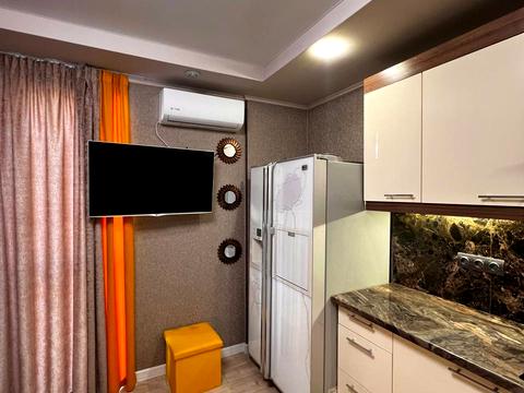 квартира за адресою Козацька вул., 17