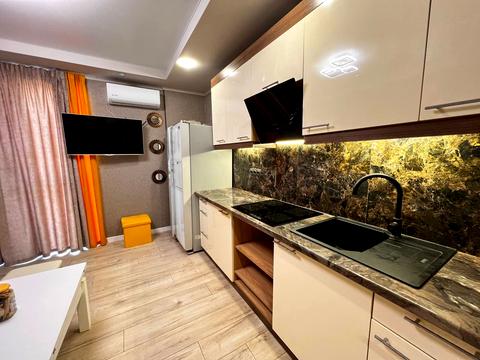 квартира за адресою Козацька вул., 17