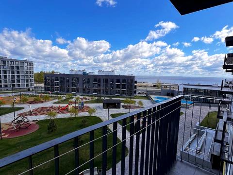 квартира за адресою Козацька вул., 17