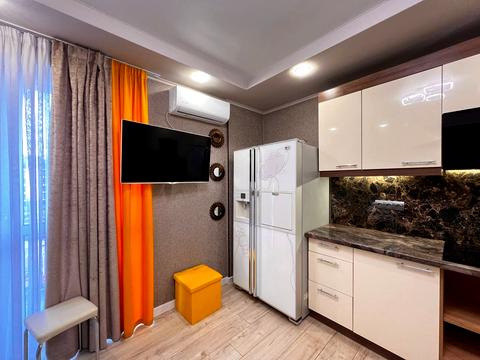 квартира за адресою Козацька вул., 17