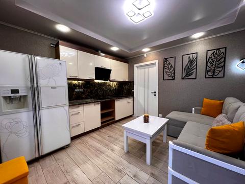 квартира за адресою Козацька вул., 17