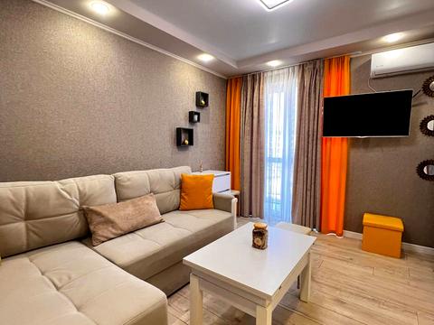 квартира за адресою Козацька вул., 17