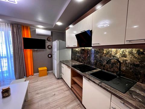 квартира за адресою Козацька вул., 17