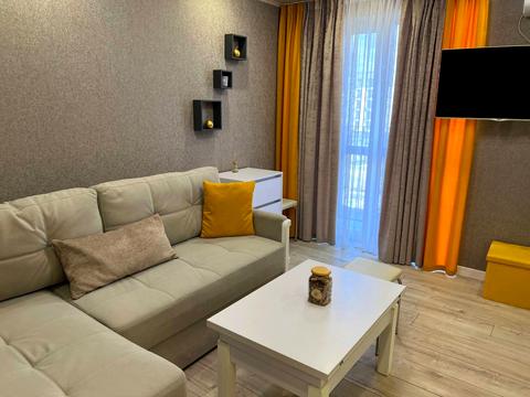 квартира за адресою Козацька вул., 17