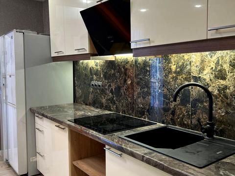 квартира за адресою Козацька вул., 17