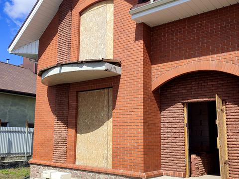 дом по адресу Кулика