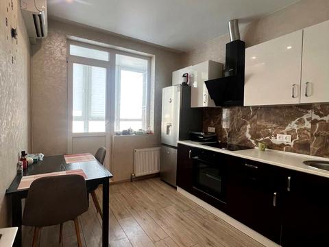 квартира за адресою с. Лиманка, Перлинна вул., 11