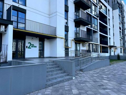 квартира за адресою Козацька вул., 17