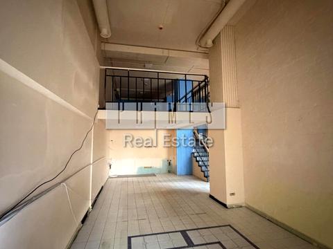 коммерческая по адресу Андрея Верхогляда ул. (Михайла Драгомирова), 12