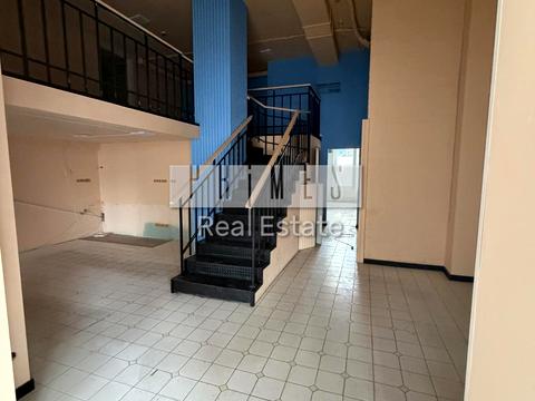 коммерческая по адресу Андрея Верхогляда ул. (Михайла Драгомирова), 12