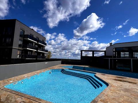 квартира за адресою Козацька вул., 17