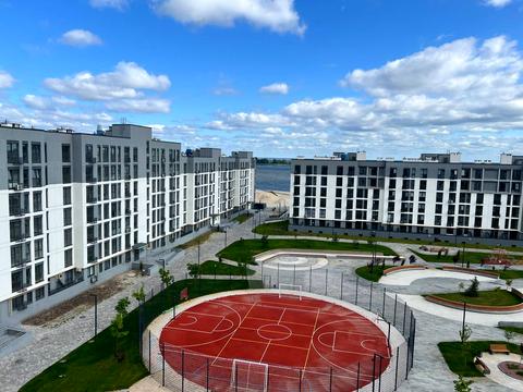 квартира за адресою Козацька вул., 17