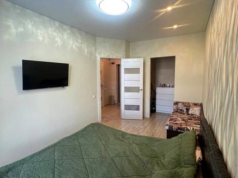 квартира за адресою с. Лиманка, Перлинна вул., 11