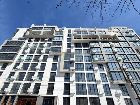 квартира по адресу Івана Дацка ул. (Андрія Сахарова), (Будинок 1)