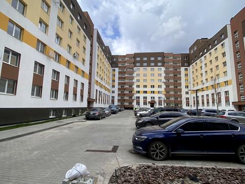 квартира по адресу Героїв Крут ул., (Будинок 3)