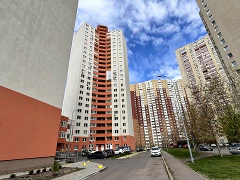 квартира по адресу Милославская ул., 18