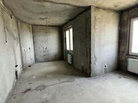 квартира по адресу Милославская ул., 18