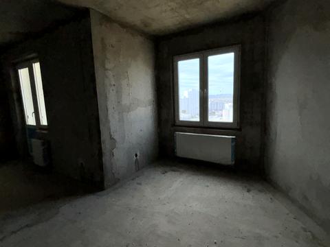 квартира по адресу Милославская ул., 18