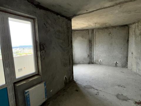 квартира по адресу Милославская ул., 18