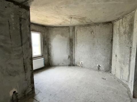 квартира по адресу Милославская ул., 18