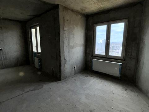 квартира по адресу Милославская ул., 18