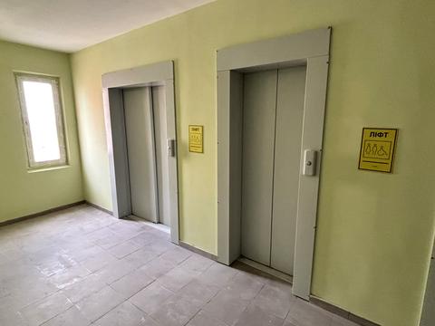 квартира по адресу Милославская ул., 18