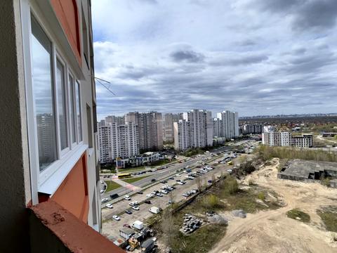 квартира по адресу Милославская ул., 18