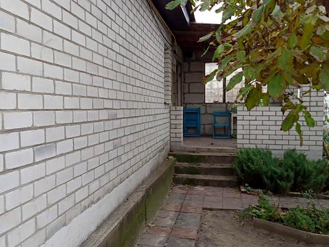 будинок за адресою Велика Жихорська вул. (Желєзнякова), 100
